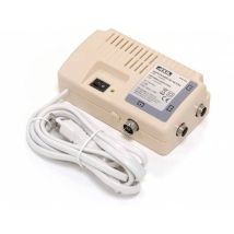 [prodotto Usato] Engel - Amplificatore Interno 25db 2 Uscite Filtro Lte 5g