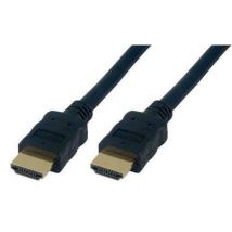 Cable Hdmi Macho De Alta Velocidad Mcl Samar 3d + Éter