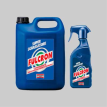 Sgrassatore 'fulcron' 500 Ml Con Spruzzino Arexons