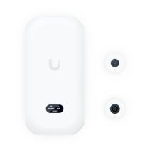 Ubiquiti Unifi Uvc-ai-theta: Telecamera Di Sorveglianza Di Rete Con Intelligenza Artificiale