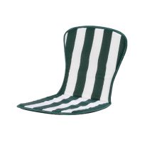 Garden Deluxe Collection - Coussin Pour Fauteuils Basse Monobasso Basse Action Green - Green