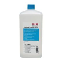Cws Desinfektion Clean Seat Power 1000ml, 12 Stück