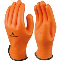 Gant Multi Travau Enduit Nitril 09 - Delta Plus