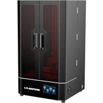 Impresora Profesional Flashforge Foto 13.3 Luz Uv Doble Cabezal