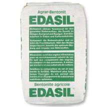 Oscorna - Edasil Agrar-bentonit 25 Kg Zusatz Zu Dünger, Kompost Und Saatgut