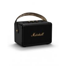 Marshall Kilburn II – Speaker Portatile Bluetooth 5.0 – Potenza 36W, Impermeabile IPX2, 20 Ore di Riproduzione – 876464