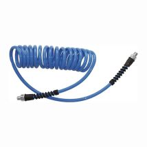 Spiralschlauchset Innen-ø 6,5 Mm Außen-ø 10 Mm ( 4000351235 ) - Ewo