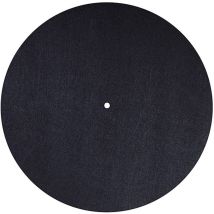 Dynavox Pm2 Black Couvre-plateau