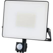 Müller-licht Miami 21600065 Led-außenstrahler 50 W Leuchtfarben: Neutralweiß