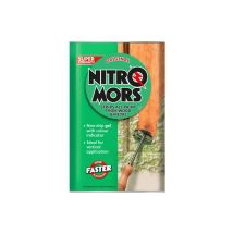 Nitromors - All-purpose Paint & Varnish Remover 4 Litre Nitnpv004