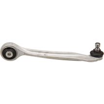 Brazo de ducha TRW JTC119 – Aluminio – Longitud: 273 mm – Diámetro externo: 464 mm – Diámetro interno: 10 mm – Diámetro adicional: 40 mm
