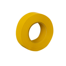 Niubó - Cinta Aislante Pvc Alta Adhesión Amarilla 20 M X 19 Mm X 0,15 Mm