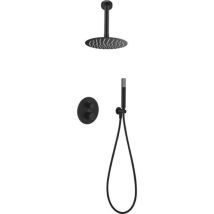 Conjunto Ducha Monomando Empotrado Volga - Imex