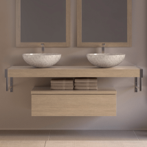 Hémi - Piano - Piano - 150x50x8cm