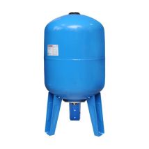 Varem Maxivarem Ls Ausdehnungsgefäß 50l Für Hauswasserwerk Vertikal Blau