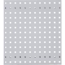 Kappes Rasterplan Placa Perforada B450xl500mm - 4001.00.0513