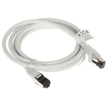 Patchkabel Rj45/sftp/8.1/1,5-grau 1,5 M Lanberg