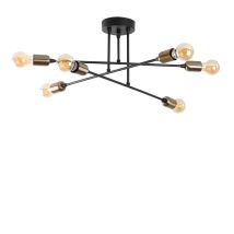 Lampadario Lampada Da Soffitto Lampada A Sospensione Soggiorno
