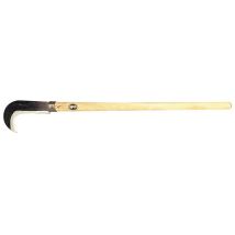 Roncola Sardegna Con Manico In Legno Cm. 22