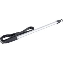 Lampada Portatile Led - Gao - 800 Lm - Cavo 5 M - Nero