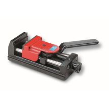 Mordaza Taladro Rápida 103x20 mm – Sujeción Precisa para Taladros Estándar – Forza