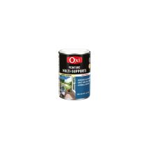 Top 3 Holz Eisen Pvc Farbe 250ml Hochglanz Weiß Ral9010 - Oxi