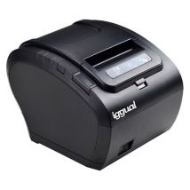 Iggual Thermodrucker Tp8002 Usb+rs232+ethernet