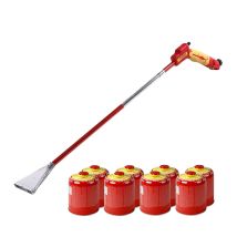 Rothenberger Industrial - Kogärtner Premium + 8x Topgas 450 Kartusche - 1500004964