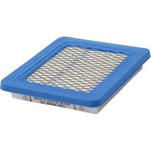 Briggs & Stratton 491588s Luftfilter – Plissierte Filterpatrone Für Quantum 625-675 Motoren – Optimaler Schutz Vor Schädlichen Rückständen