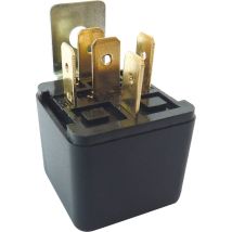 Relais 12v 30a 5-polig Sodelec - 16061