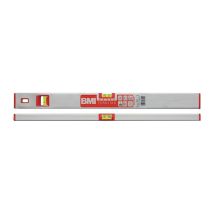 Bmi Nivel Eurostar Aluminio - 80cm - 690080e