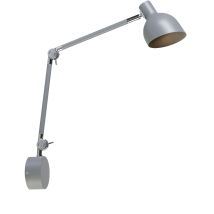 Belid - Colton Wall Light In Metal And Warm Gray Diameter 12 Cm