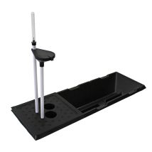 Vegtrug – Self Watering Accessory Kit for Small Classic VegTrug – Durable Plastic – 83 cm Width, 29 cm Depth, 12.5 cm Height