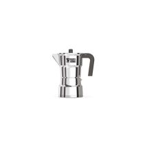 Pezzetti Caffettiera A Induzione Solidexrpess 1656new Cromo Lucido