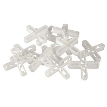 Vitrex - 102015 Essential Tile Spacers 7mm (pack 100) Vit102015