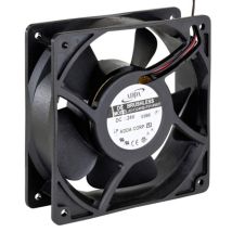Adda - Ad1324hb-f51(4967) Ventola Assiale 24 V/dc 246.1 M³/h (l X L X A) 127 X 127 X 38 Mm