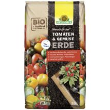 Neudohum Tomaten- Und Gemüseerde - 20 Liter - Neudorff