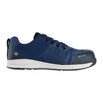 Baak - Scarpa Di Sicurezza Sky Taglia 44 Blu S1p Src Esd En20345 Tessile