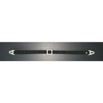 Jugulaire Jafpro Pour Casques Brennus, Kara Et Iris 2 - Auboueix