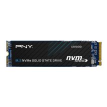 Pny Cs1030 2 Tb M.2 2280 Pci-e X4 Gen3 Nvme Ssd