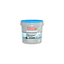 Enduit Garnissant Toupret Airspray F Application Pistolet Airless, Finition Extra Fine - Toupret