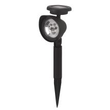 Baliza Prima Spotlight Negra