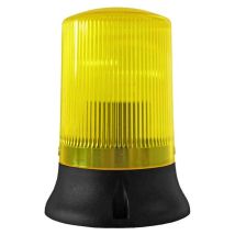 Intermitente LED Universal 12V 24V 230V – Protección IP65 – Ø 100 x 140 mm – Nologo