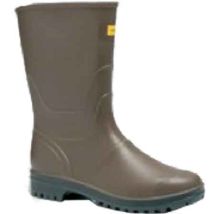 Gummistiefel Modell 'tronchetto' Nr. 40