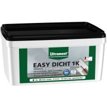 Easy Dicht 1k 1 Kg Grundierung & Imprägnierung - Ultrament