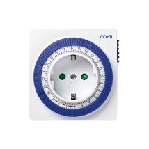 Programmateur arrosage COATI – Alimentation électrique, Pression, Filetage plomberie
