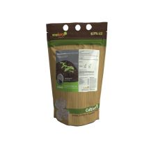 Harina De Roca Ecológica 1 Kg - Cultivers