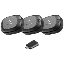 [neuwertig] B-ware Htc Ultimate Tracker 3+1 Kit Set Trackerset