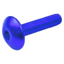 Kit Vis Vparts T615 Aluminium Tête Cylindrique