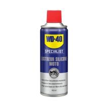 Wd40 Company - Bomba Lustre Silicona Wd40 400ml